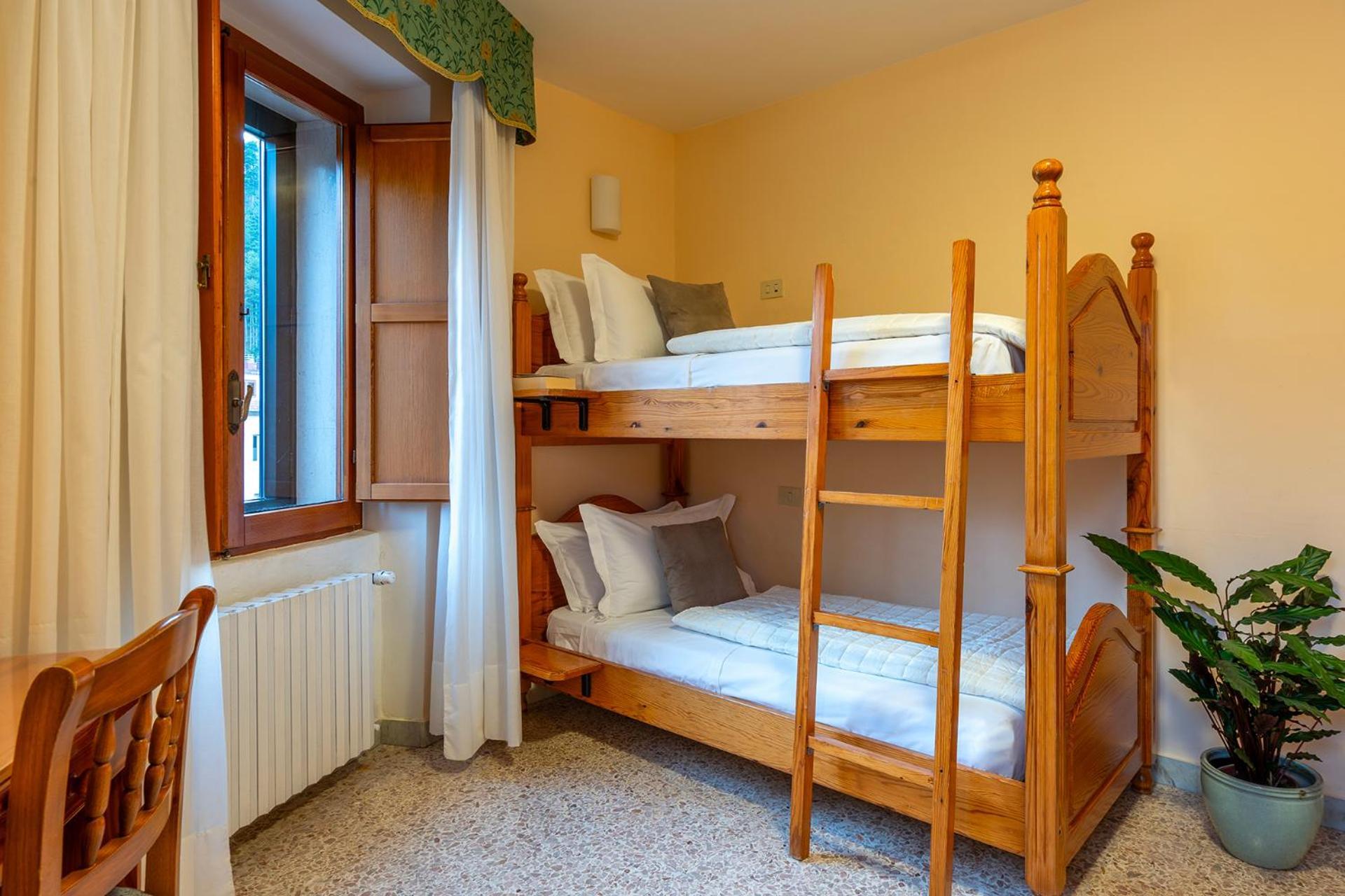 Hotel Iris Roccaraso