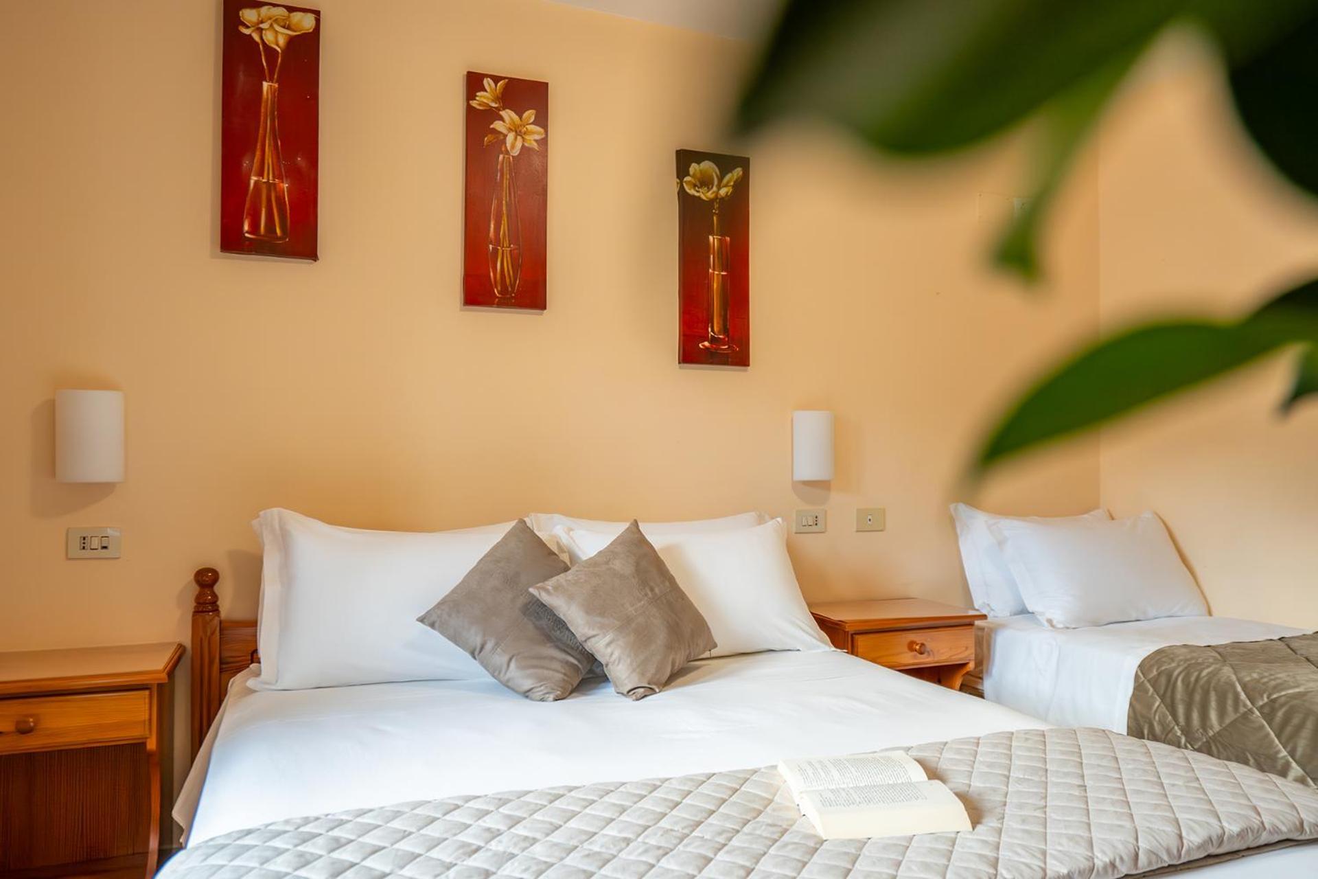 Hotel Iris 3*