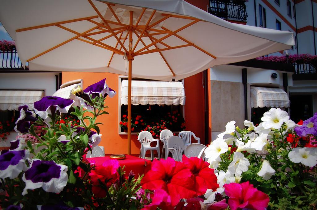 Hotel Iris 3*