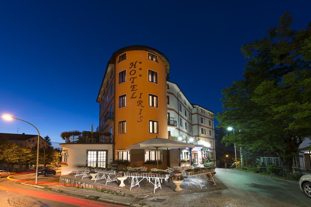 Iris Hotel Roccaraso